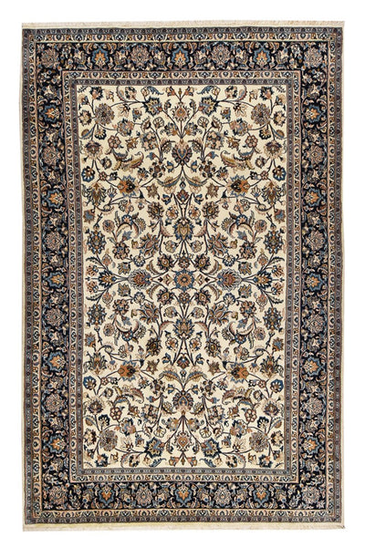 Mashhad Mattan 195x295cm - Persisk matta