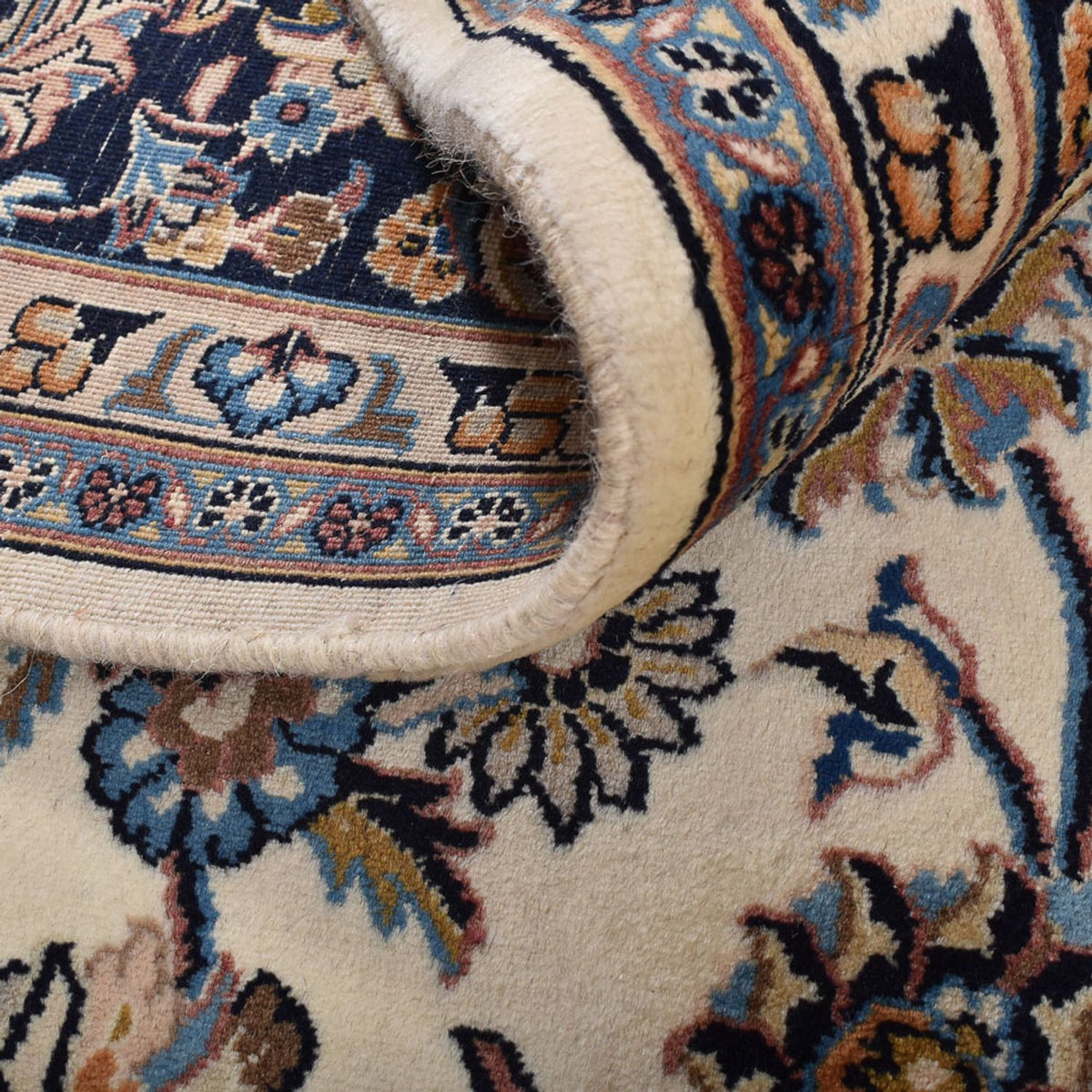 Persisk matta - Classic - 295 x 195 cm - sand