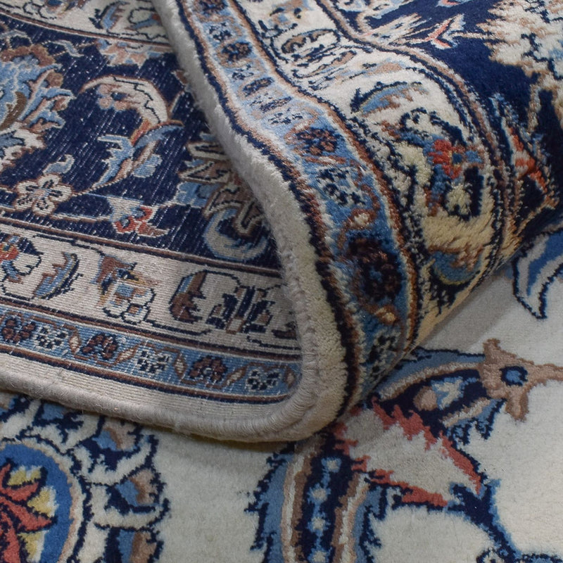 Persisk matta - Classic - 347 x 253 cm - grädde