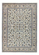 Persisk matta - Classic - 348 x 239 cm - grädde