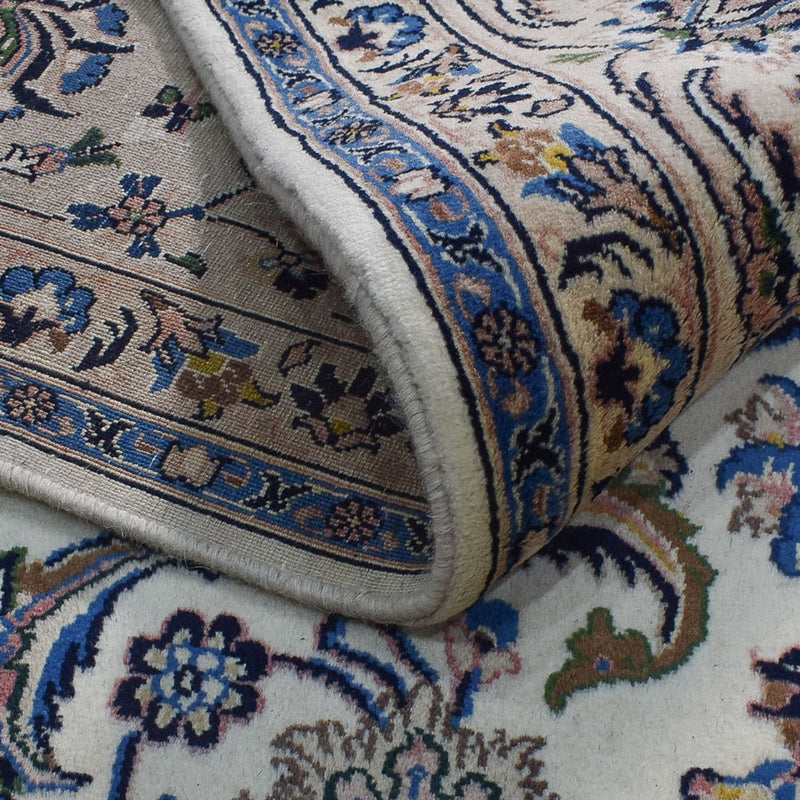 Persisk matta - Classic - 348 x 239 cm - grädde