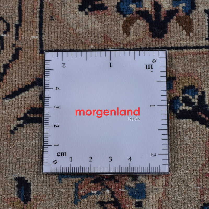 Persisk matta - Classic - 348 x 239 cm - grädde