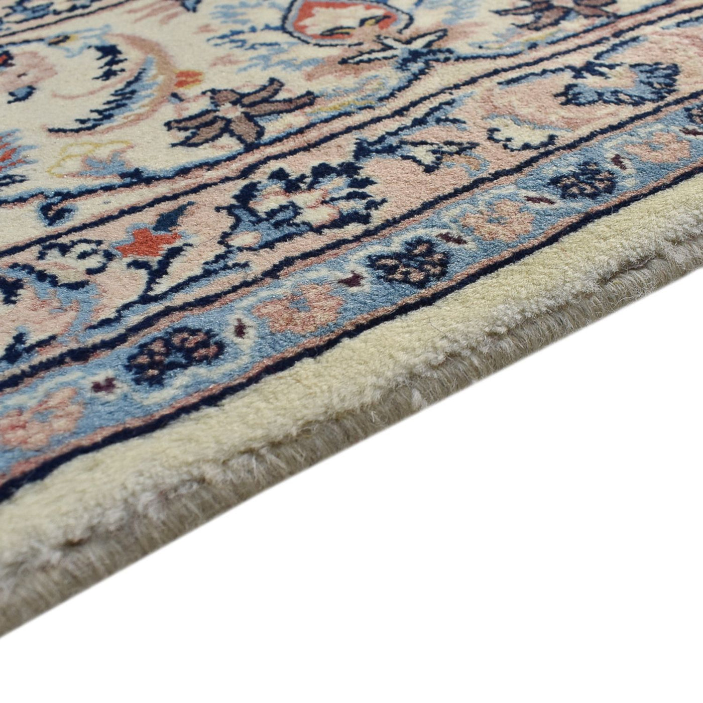 Mashhad Mattan 350x240cm - Persisk matta