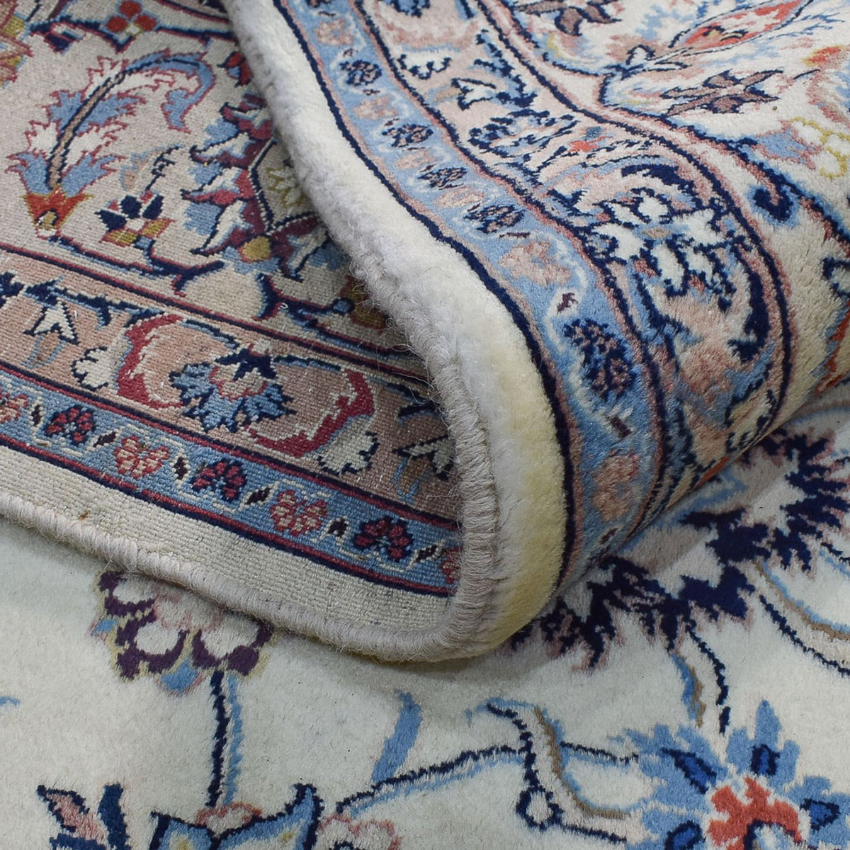 Persisk matta - Classic - 350 x 240 cm - sand