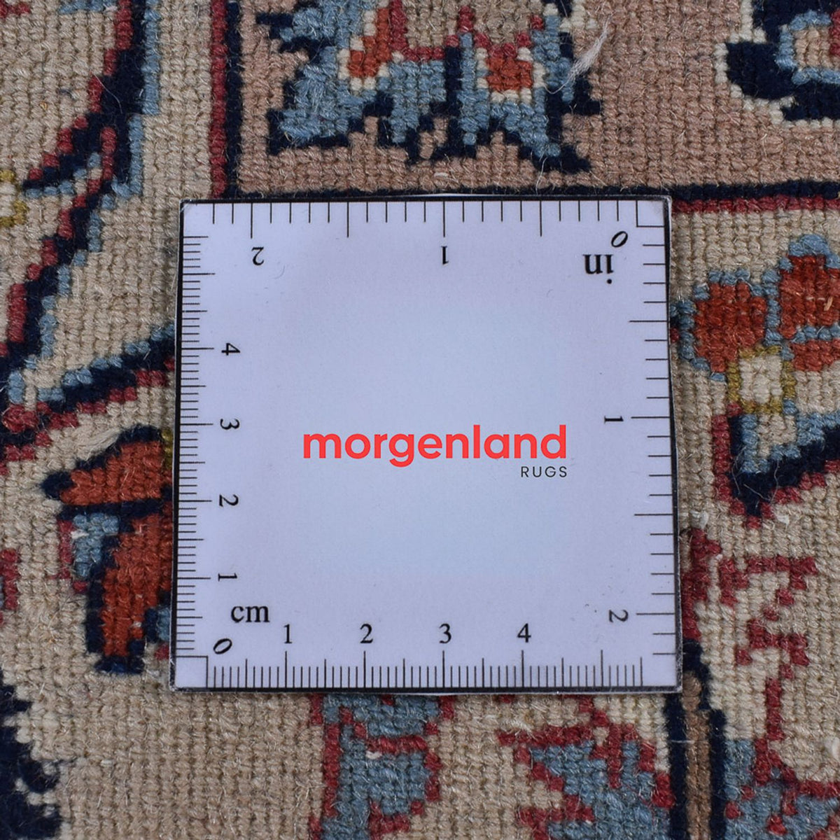 Persisk matta - Classic - 350 x 240 cm - sand