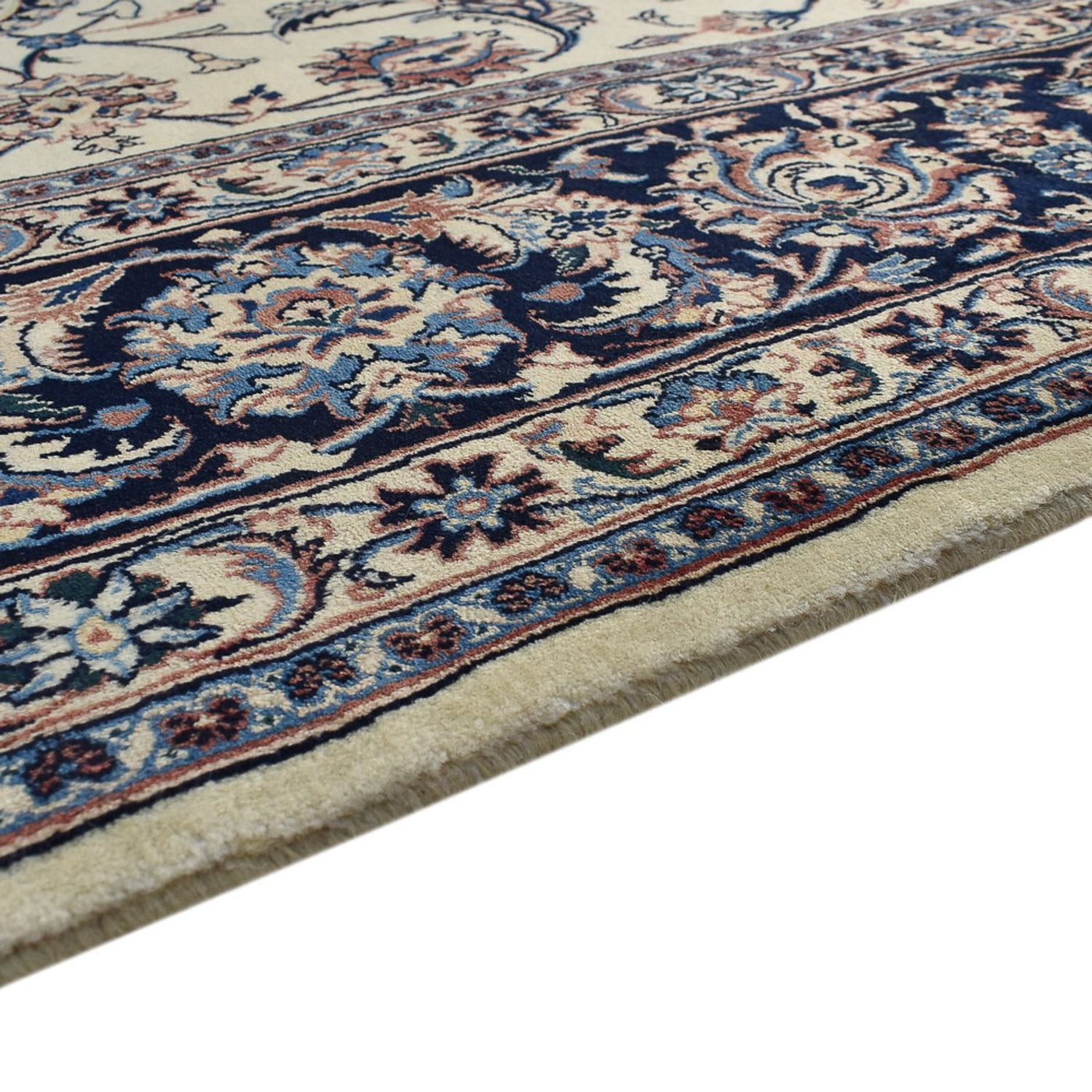 Mashhad Mattan 350x246cm - Persisk matta
