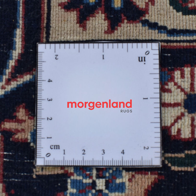 Persisk matta - Classic - 350 x 246 cm - sand