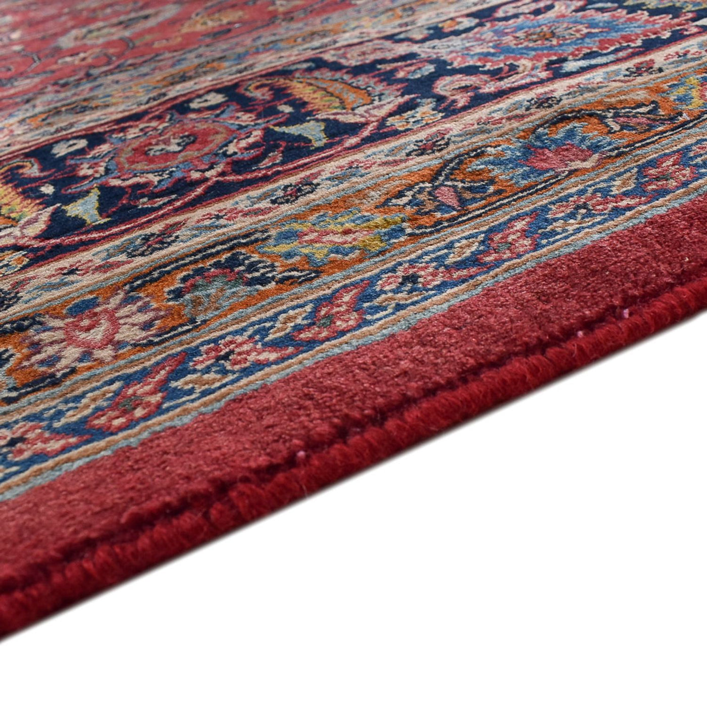 Mashhad Mattan 400x300cm - Persisk matta
