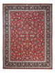 Persisk matta - Classic - 395 x 292 cm - röd