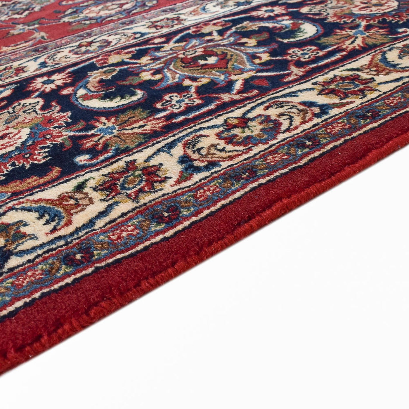 Persisk matta - Classic - 395 x 292 cm - röd