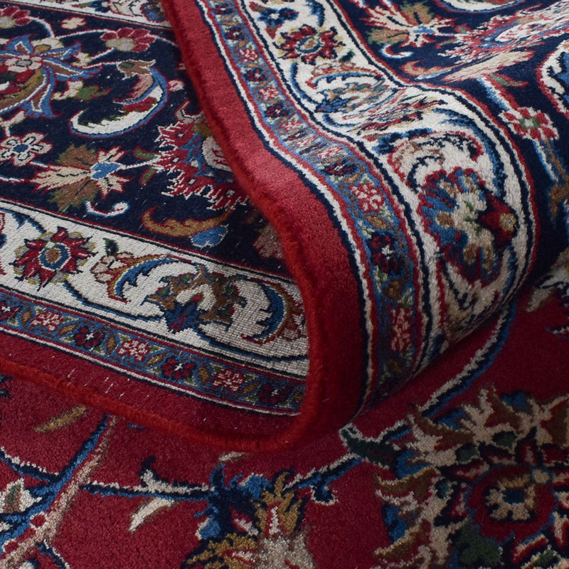 Persisk matta - Classic - 395 x 292 cm - röd