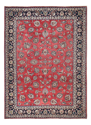 Persisk matta - Classic - 346 x 247 cm - röd