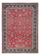 Mashhad Mattan 346x247cm - Persisk matta