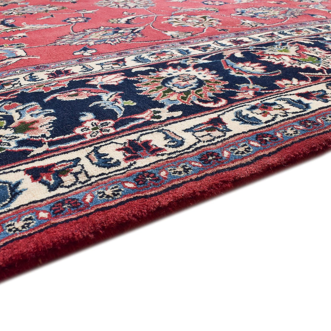 Mashhad Mattan 346x247cm - Persisk matta