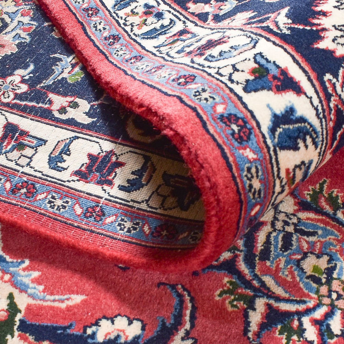 Persisk matta - Classic - 346 x 247 cm - röd