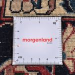 Persisk matta - Classic - 346 x 247 cm - röd