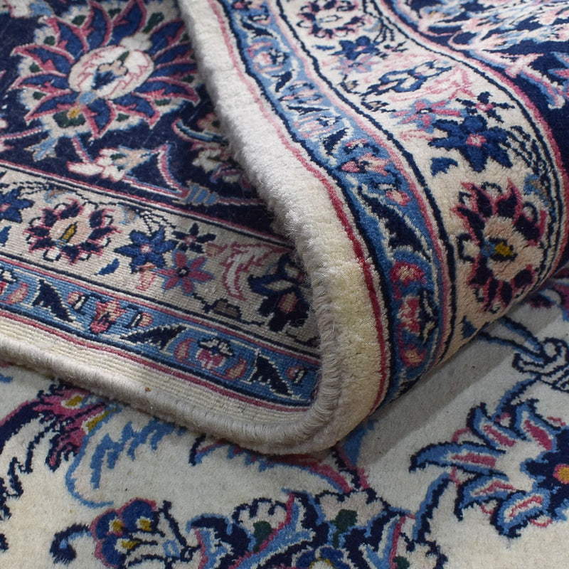 Persisk matta - Classic - 339 x 250 cm - sand