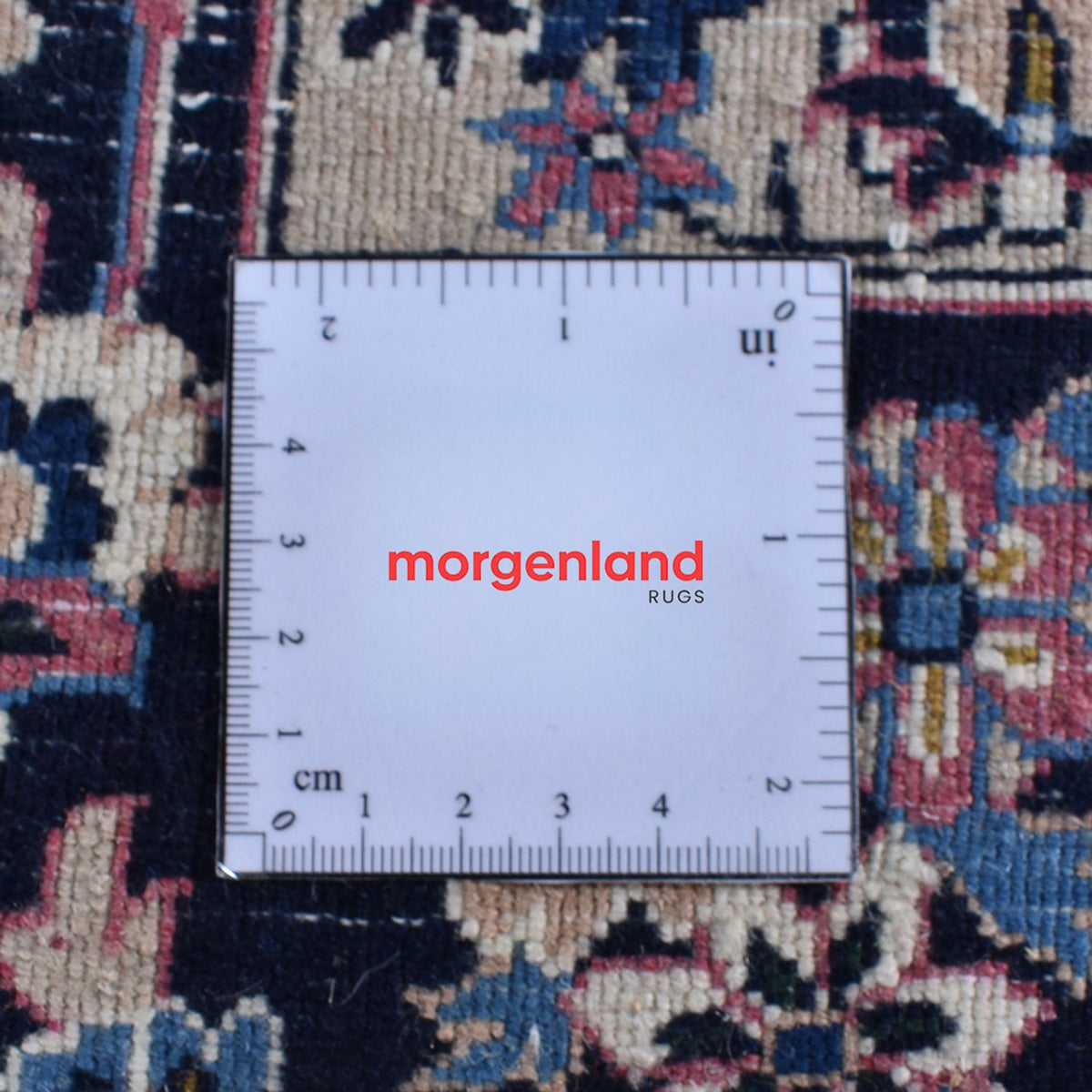 Persisk matta - Classic - 339 x 250 cm - sand