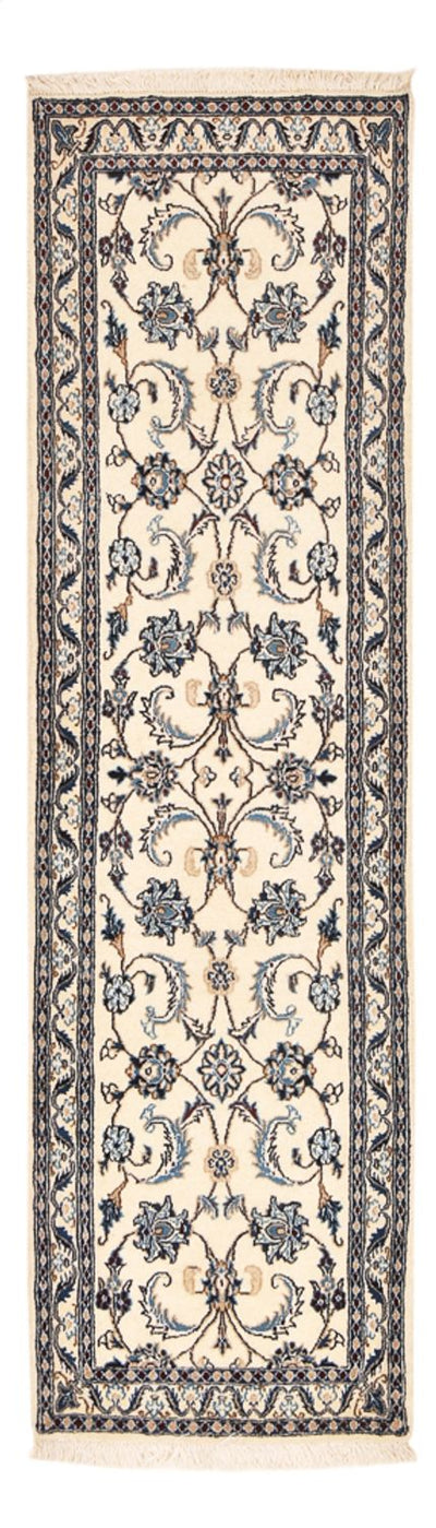 Nain - 9La Mattan 58x204cm - Persisk matta