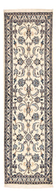 Nain - 9 la Mattan 204x58cm - Persisk matta
