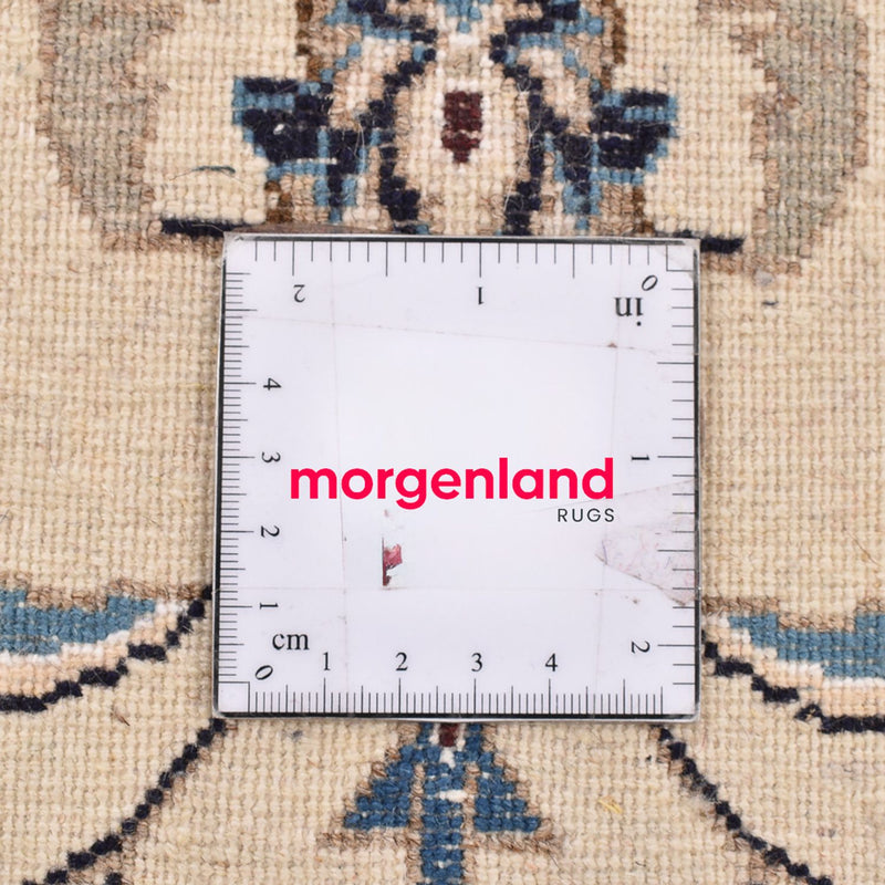 Runner Persisk matta - Nain - Royal - 204 x 58 cm - grädde