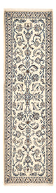 Nain - 9 la Mattan 209x64cm - Persisk matta
