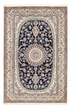 Nain - 6La Mattan 131x198cm - Persisk matta
