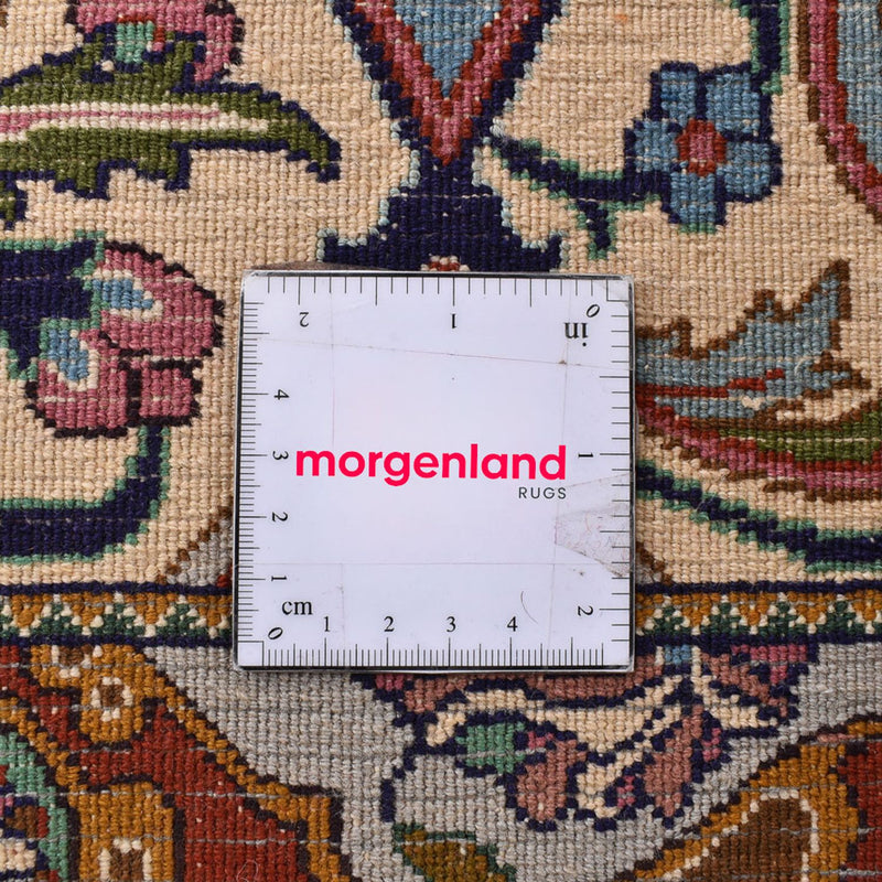 Persisk matta - Classic - 294 x 201 cm - flerfärgad