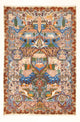 Kashmar Mattan 201x302cm - Persisk matta