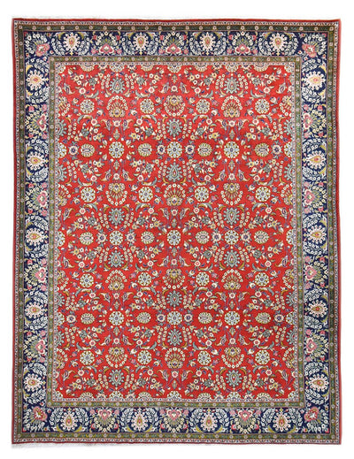 Golpayegan Mattan 310x402cm - Persisk matta