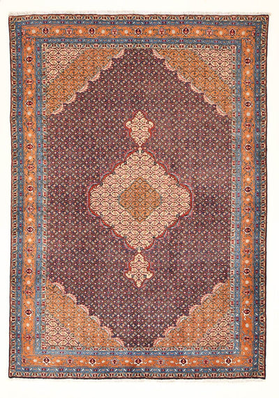 Ardabil Mattan 201x282cm - Persisk matta