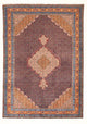 Persisk matta - Nomadic - 282 x 201 cm - rost