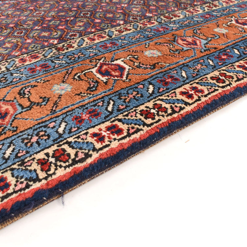 Persisk matta - Nomadic - 282 x 201 cm - rost