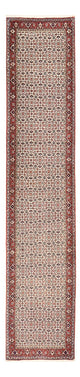 Bidjar Mattan 82x390cm - Persisk matta