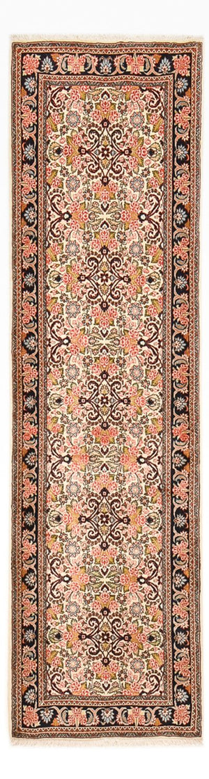 Runner Persisk matta - Bijar - 298 x 82 cm - beige