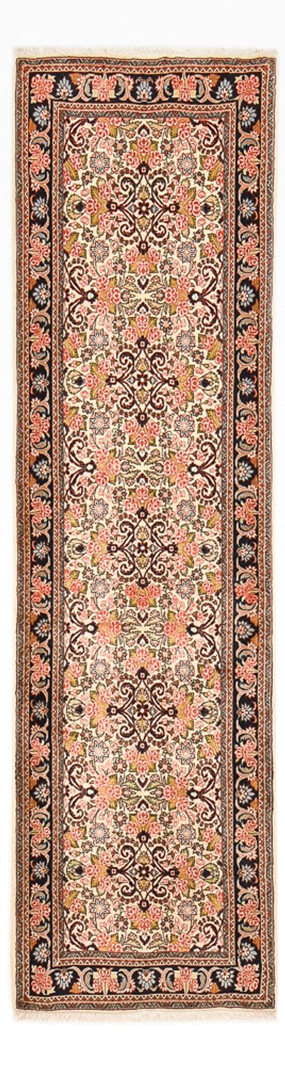 Runner Persisk matta - Bijar - 298 x 82 cm - beige