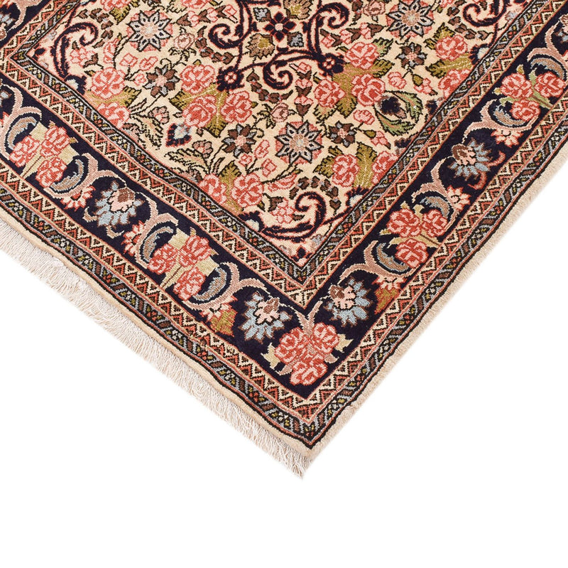 Runner Persisk matta - Bijar - 298 x 82 cm - beige