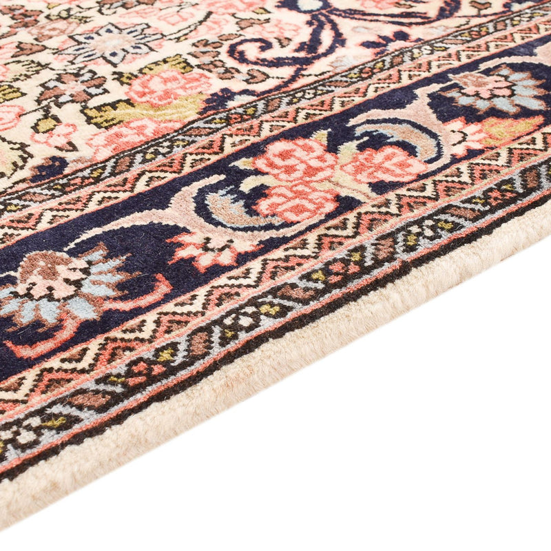 Runner Persisk matta - Bijar - 298 x 82 cm - beige