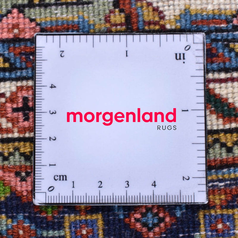 Persisk matta - Nomadic - 210 x 133 cm - brun