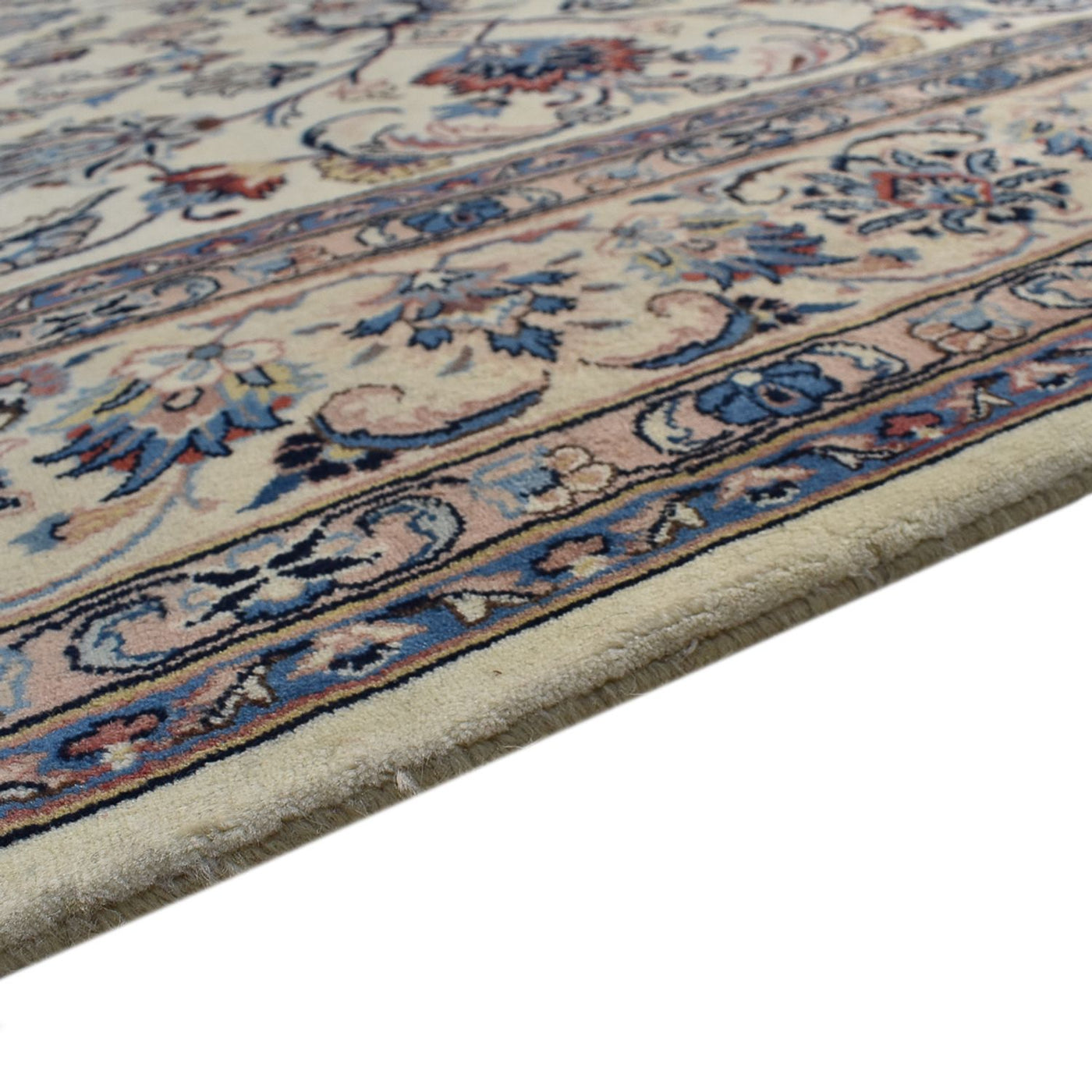 Persisk matta - Classic - 340 x 243 cm - sand