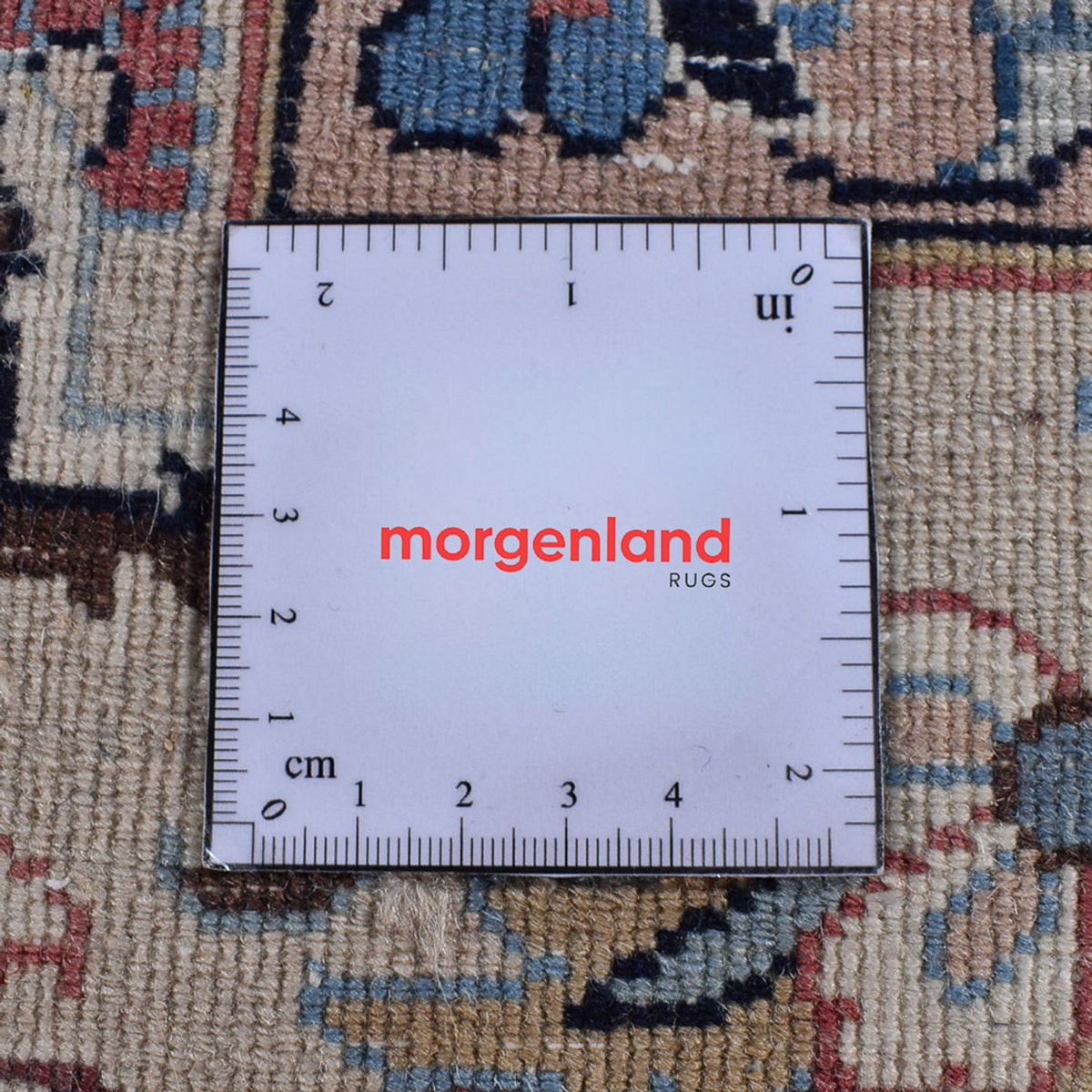 Persisk matta - Classic - 340 x 243 cm - sand