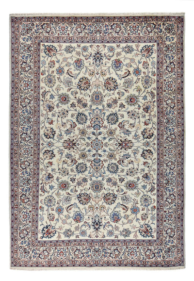 Mashhad Mattan 243x360cm - Persisk matta
