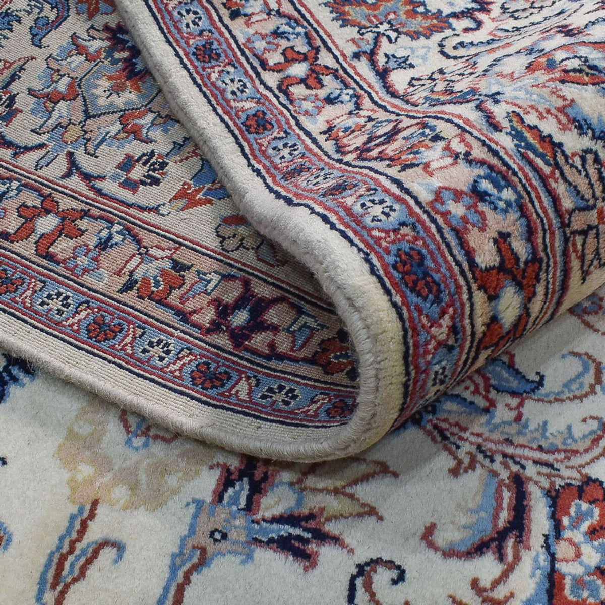 Persisk matta - Classic - 360 x 243 cm - sand