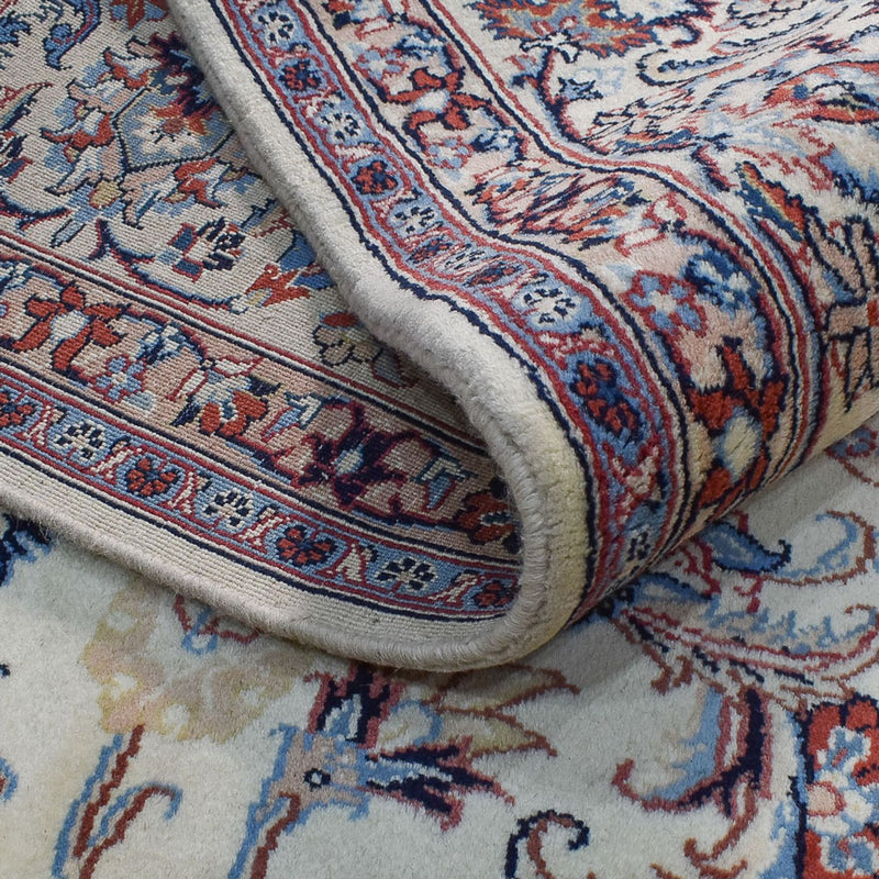 Persisk matta - Classic - 360 x 243 cm - sand