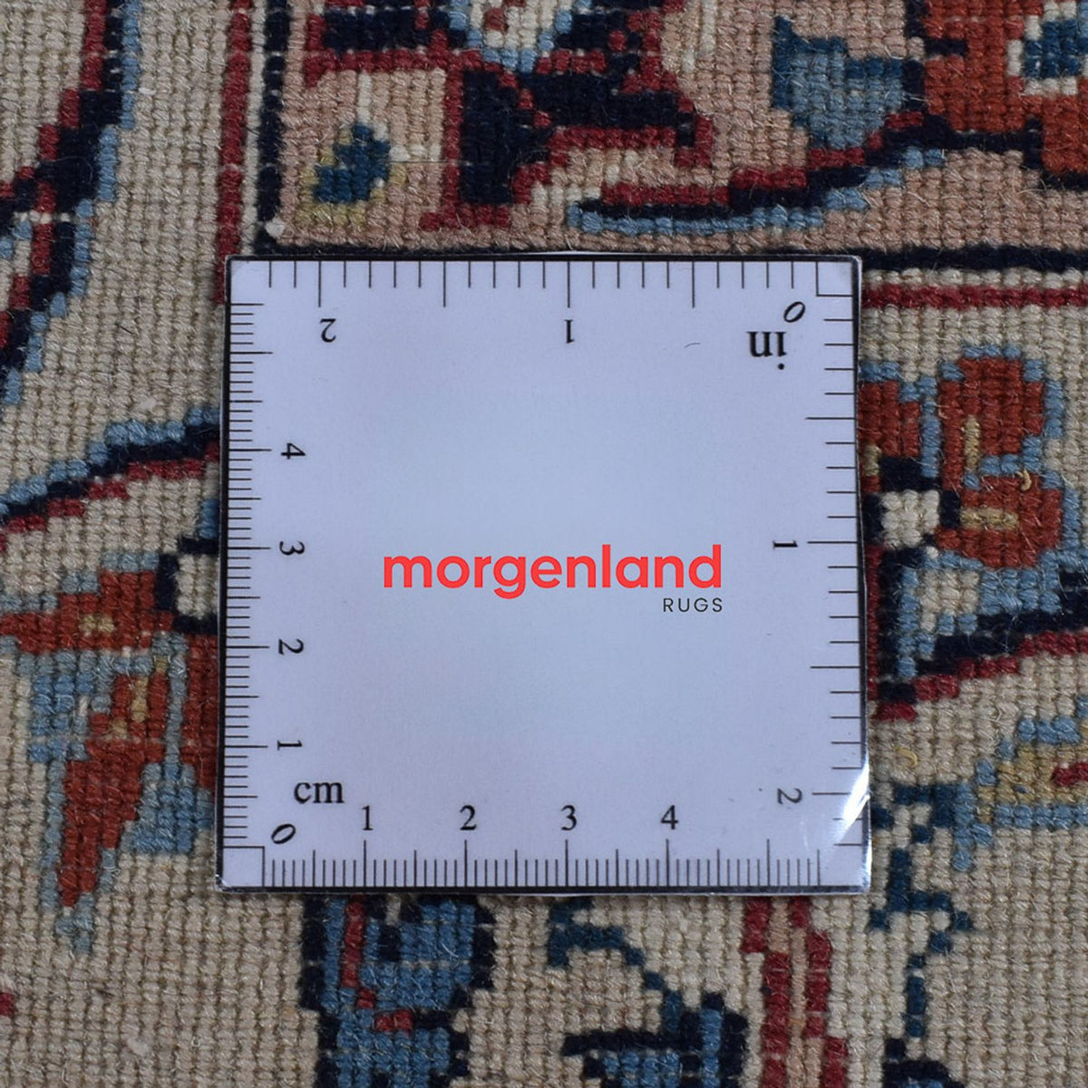 Persisk matta - Classic - 360 x 243 cm - sand