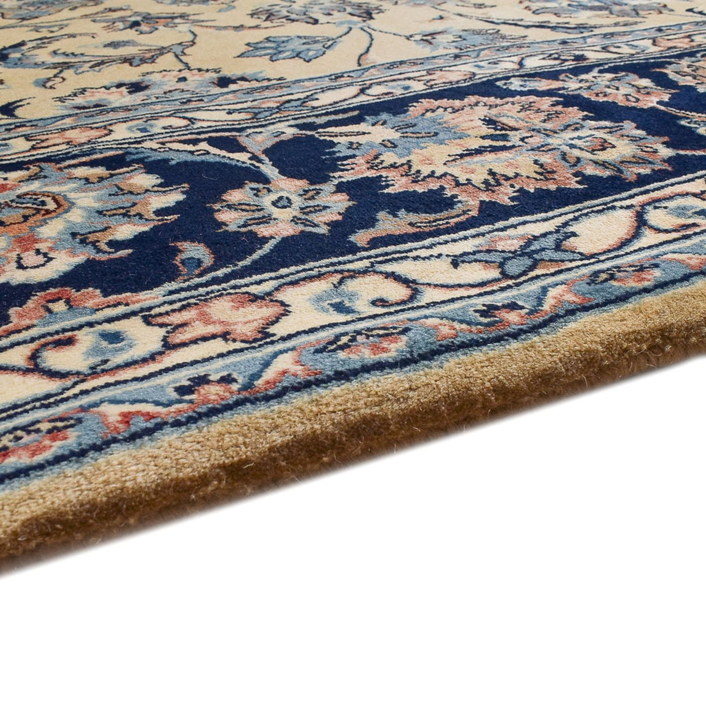 Mashhad Mattan 330x246cm - Persisk matta