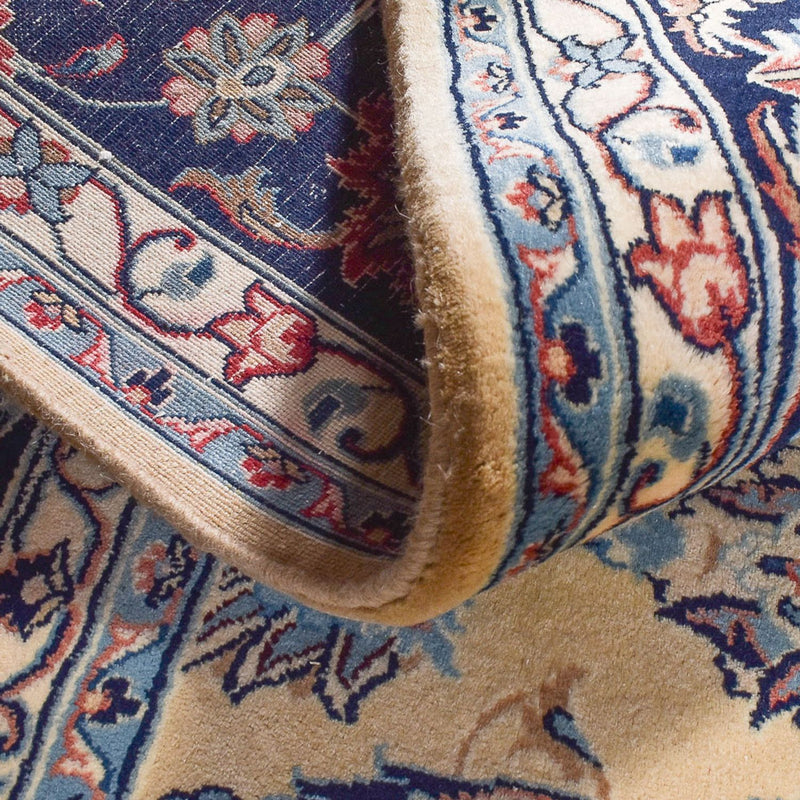 Persisk matta - Classic - 330 x 246 cm - sand