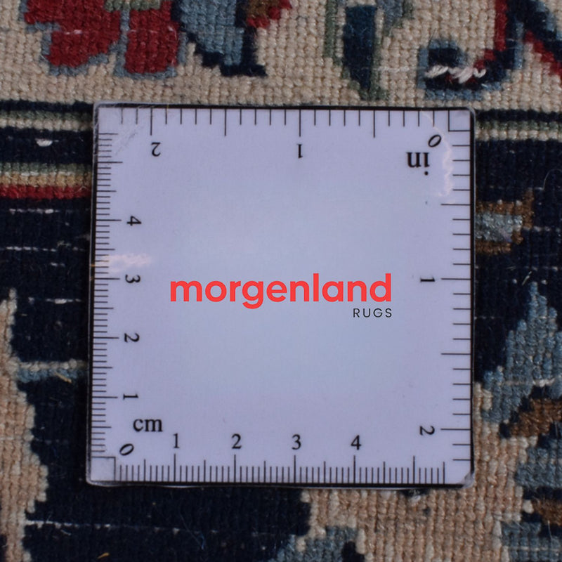 Persisk matta - Classic - 330 x 246 cm - sand