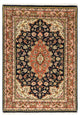 Ilam Mattan 137x194cm - Persisk matta