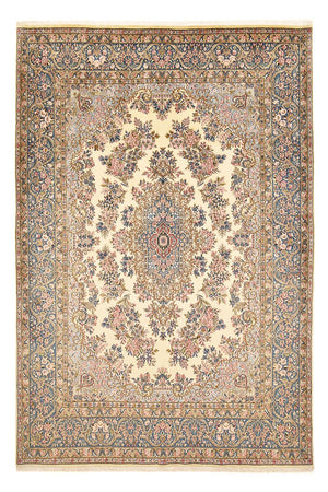 Persisk matta - Royal - 295 x 193 cm - sand